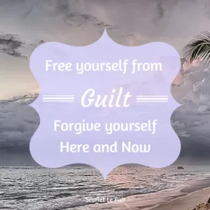 jezelf vergeven