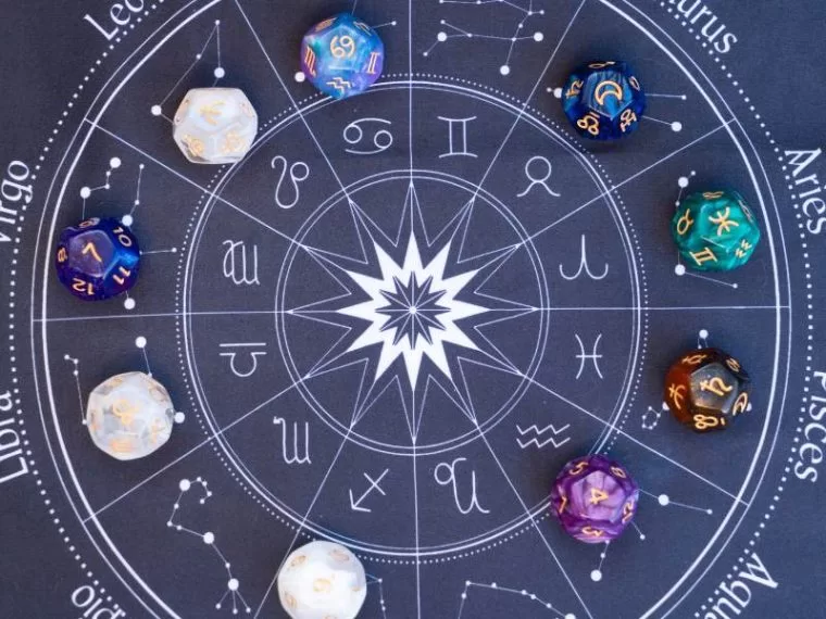 horoscoop maart 2024