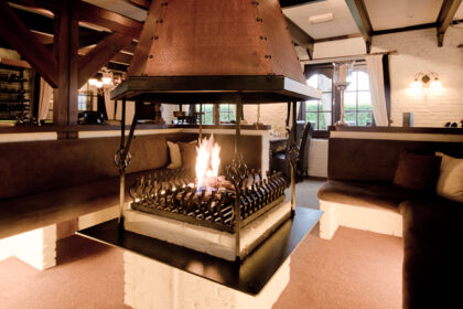 de lindehoeve