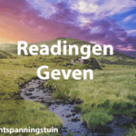 cursus readingen geven
