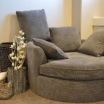 3 kleuren die rust brengen in huis