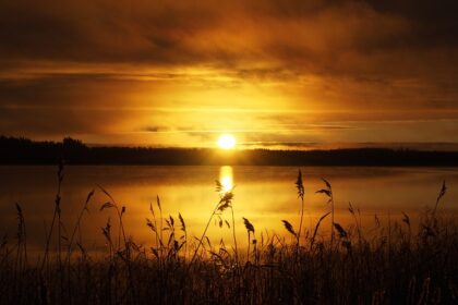 angst voor geesten loslaten