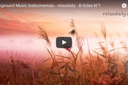 heerlijke ontspannende muziek