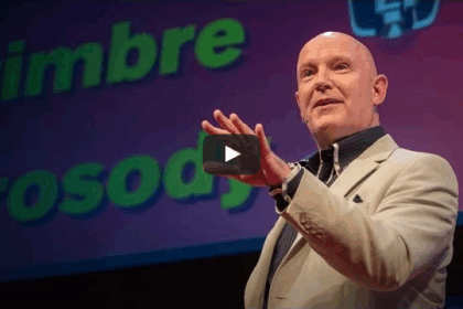 hoe zorg je ervoor dat mensen naar je luisteren