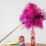 opruimen voor meer rust in je hoofd