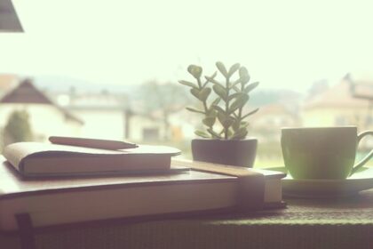 thuis in je eigen huis voelen