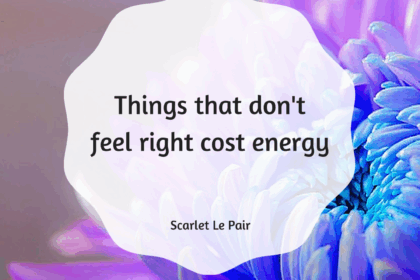 waarom raak ik mijn energie kwijt