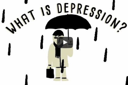 wat is depressief zijn