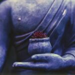 In slaap vallen tijdens het mediteren