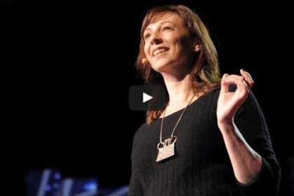 de kracht van introvert zijn