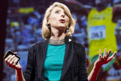 je lichaamstaal bepaalt wie je bent