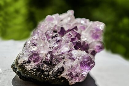 Hoe verzorg je edelstenen