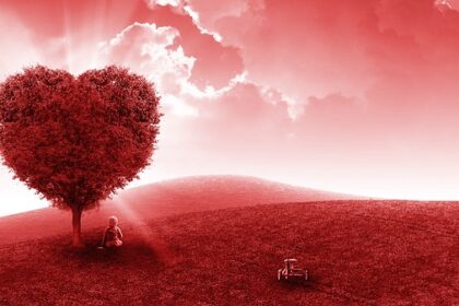 Wij zijn een en dezelfde persoon