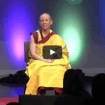 geluk zit in je hoofd