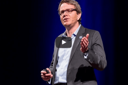 het geheim van zelfcontrole