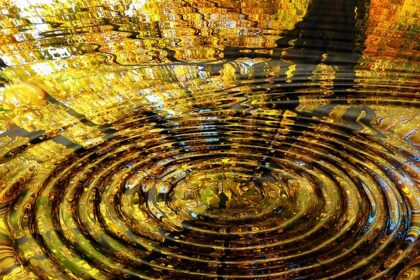 Laat een ander in zijn waarde