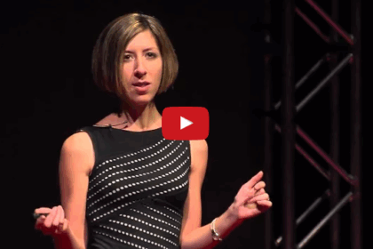 negativiteit loslaten