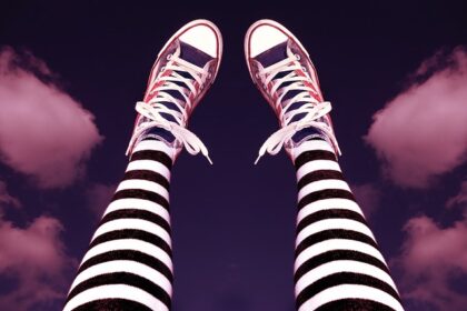 wat is er nodig om jezelf te zijn