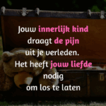 innerlijk kind