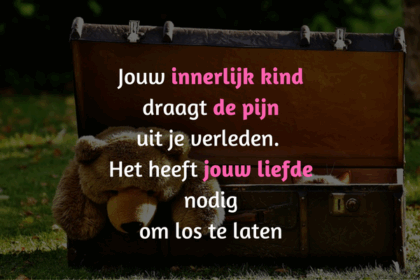 innerlijk kind