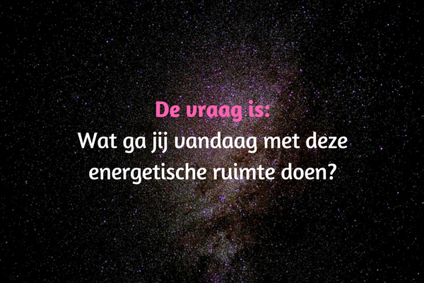 je staat los