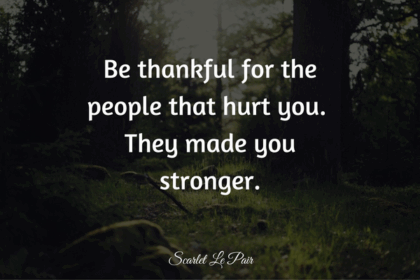 Waarom doe je wat je doet