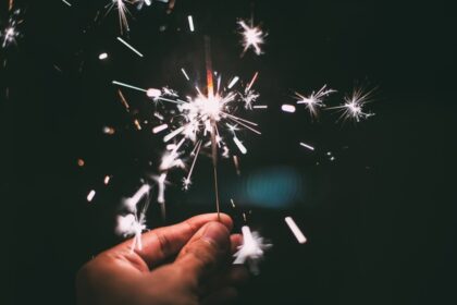 Goede voornemens voor spirituele mensen