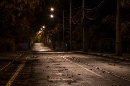 dromen dat je achtervolgd wordt