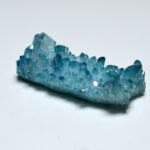 aqua aura kwarts