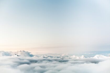 basis voor spirituele ontwikkeling