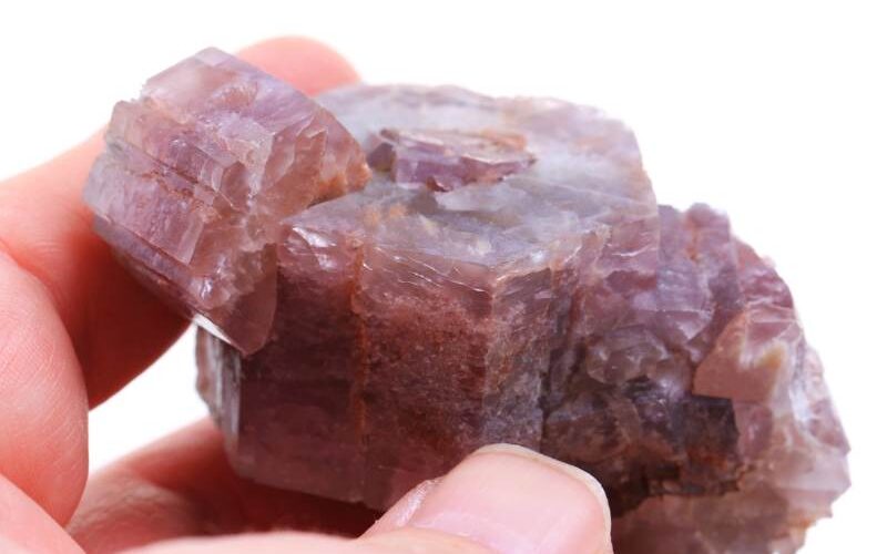 werking van aragoniet