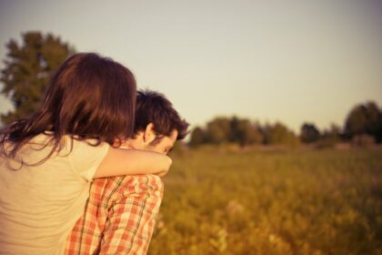 Als je partner niet geïnteresseerd in spiritualiteit is