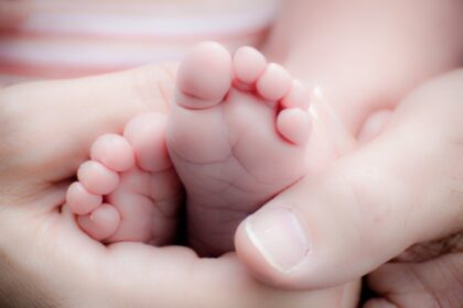 dromen over baby's