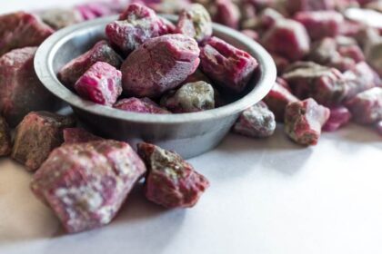 de werking van robijn