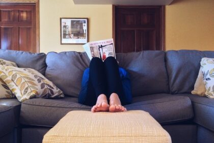 Negatieve energie in huis