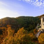 dromen over kastelen