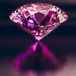 je bent een diamant