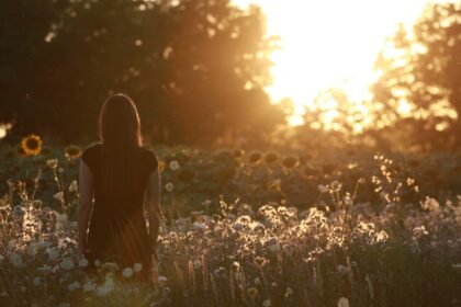positief zijn en positief denken