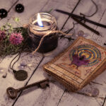 de kenmerken van een witte heks