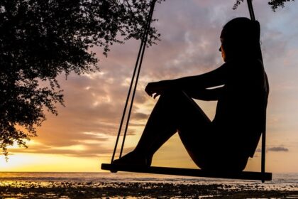 jouw eigen spiritualiteit