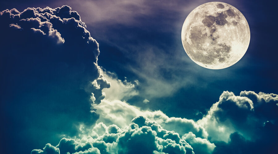 de aartsengel haniël