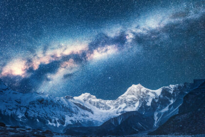 de nieuwe maan van februari 2019