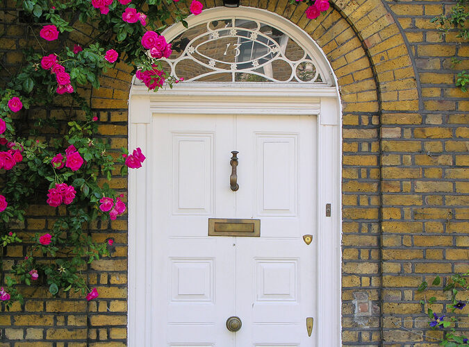 feng shui de energie in je omgeving laten stromen
