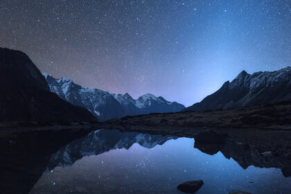 nieuwe maan april 2019 tijdsdruk en ongeduld