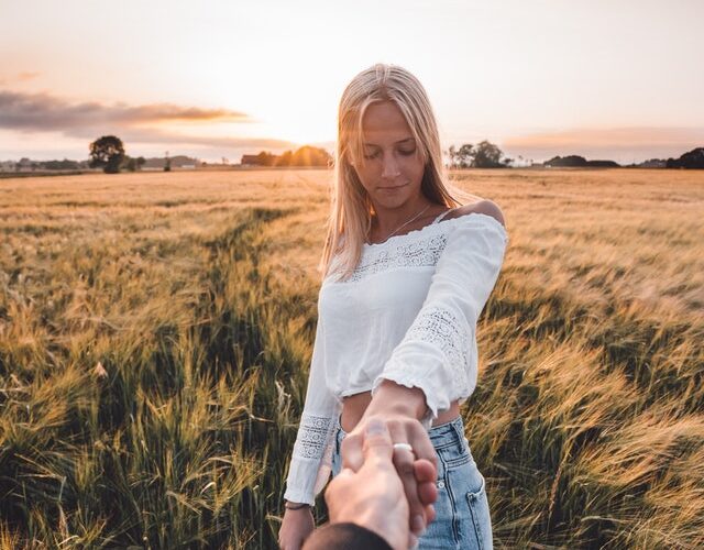 anderen willen helpen