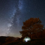 De nieuwe maan van september 2019