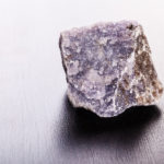 de werking van lepidoliet