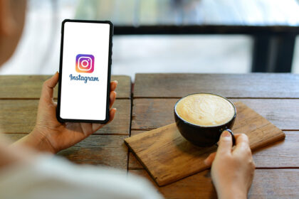 instagram voor spirituele ondernemers