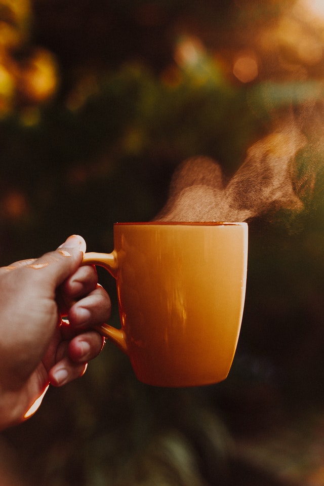 Deze simpele dingen maken je ochtendritueel nog veel fijner