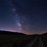 De nieuwe maan van mei 2020